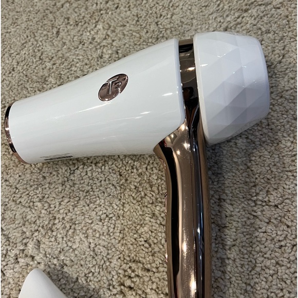 T3 Featherweight Hair Dryer - Picture 2 of 4